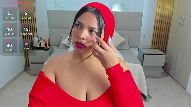 Nasira sultan online show from 04.30.26