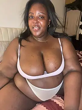BouncyBBW online show from 07.25.26