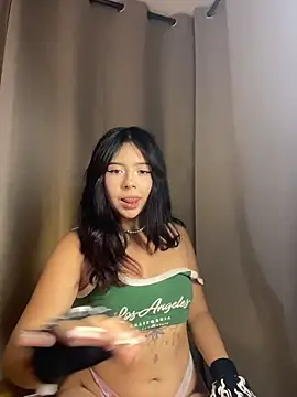 SoftDoll- online show from 05.09.26