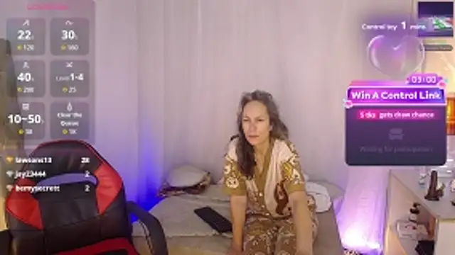laurasofia45 online show from 05.01.26