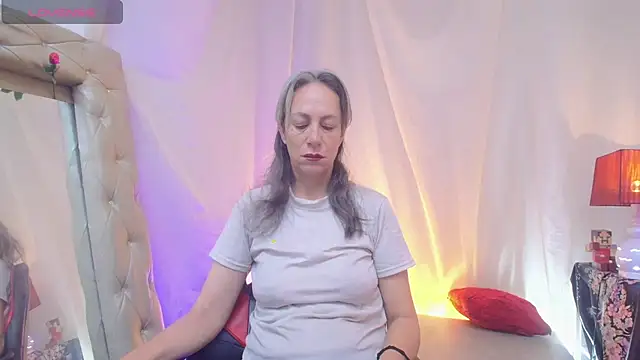 laurasofia45 online show from 07.03.26