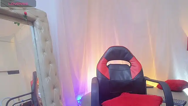laurasofia45 online show from 07.06.26