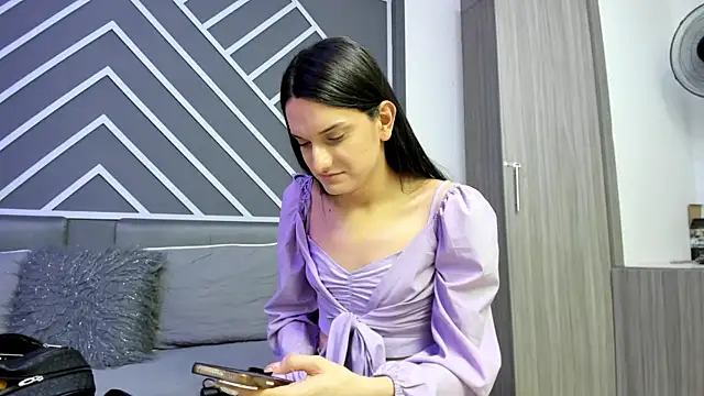 Jessica Boyer online show from 07.11.26