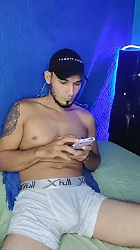 Snapshot of junior_men22 chatting on 02.09.26 junior men22 online show from 02.09.26