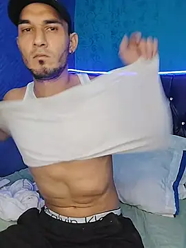 Snapshot of junior_men22 chatting on 02.16.26 junior men22 online show from 02.16.26