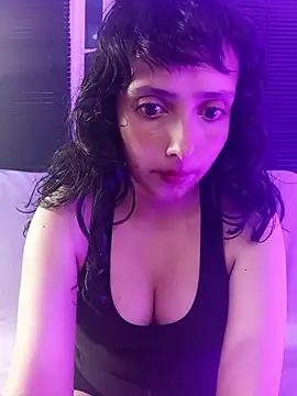 Eva Err online show from 05.01.26