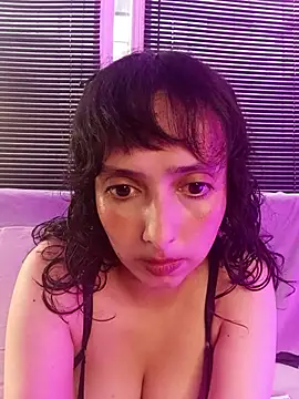 Eva Err online show from 05.04.26