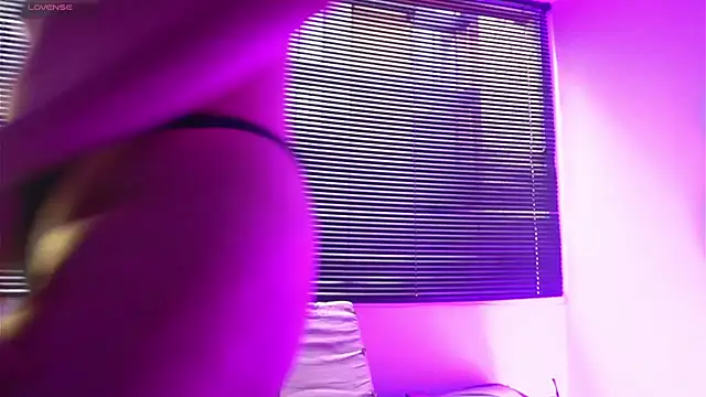 Eva Err online show from 07.22.26