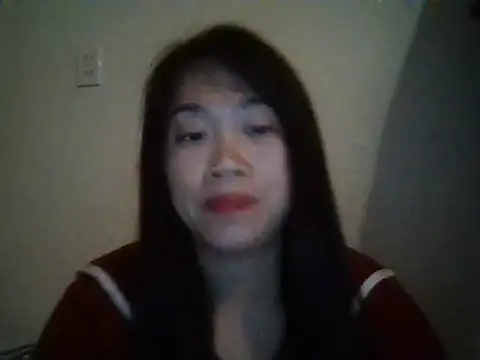 Anie6996 online show from 02.04.26