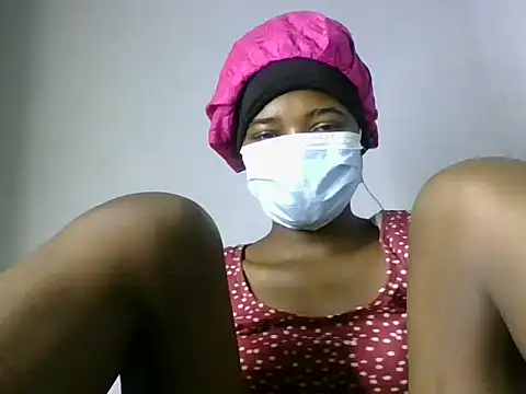 kelebogi online show from 02.22.26