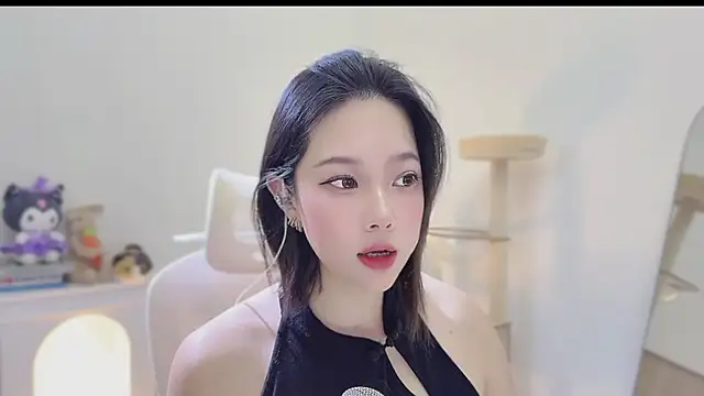 Yumi yuni online show from 07.29.26
