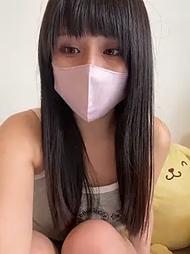 Mitsuki  jp online show from 02.27.26