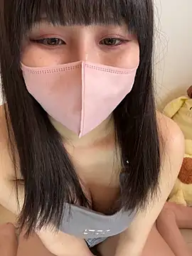 Mitsuki  jp online show from 06.11.26