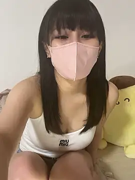Mitsuki  jp online show from 06.18.26
