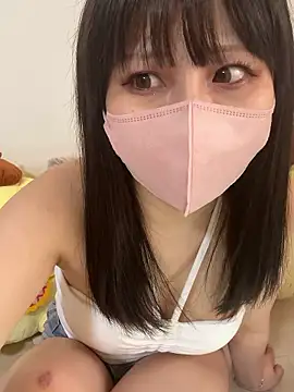 Mitsuki  jp online show from 06.22.26