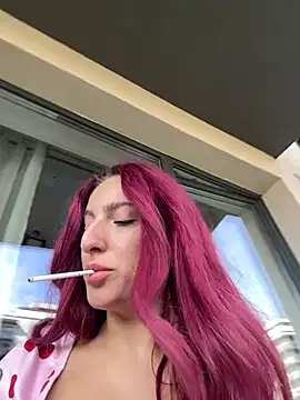CrystalRedd online show from 07.15.26