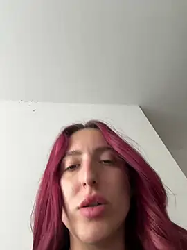 CrystalRedd online show from 07.24.26