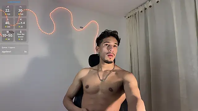 rafael stone11 online show from 02.22.26