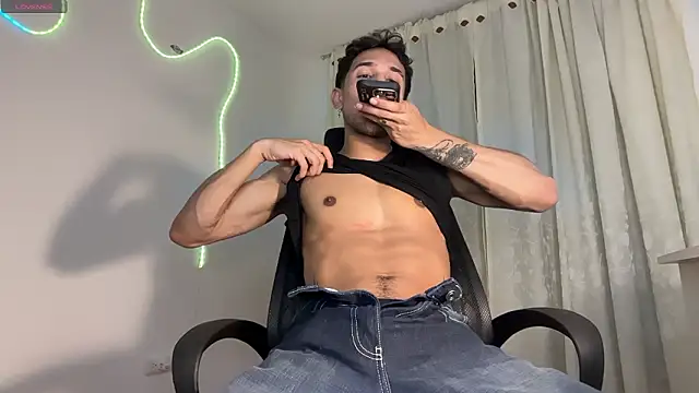 rafael stone11 online show from 03.10.26