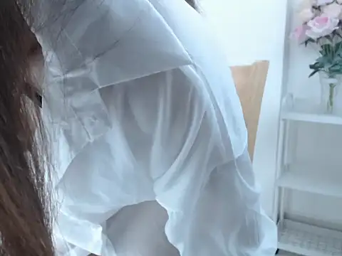 Snapshot of Rose_Thorny2k chatting on 05.22.26 Rose Thorny2k online show from 05.22.26