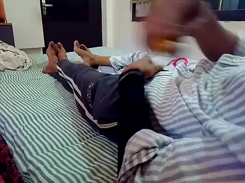 Indian-gentleman teen online show from 07.17.26