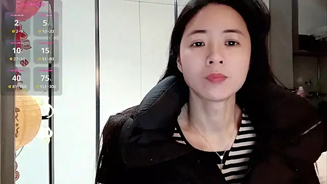 Tsuki-y online show from 03.07.26