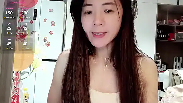 Tsuki-y online show from 03.09.26