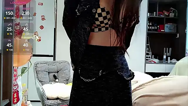 Tsuki-y online show from 03.15.26