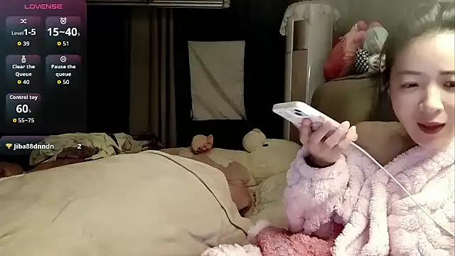 Tsuki-y online show from 03.16.26