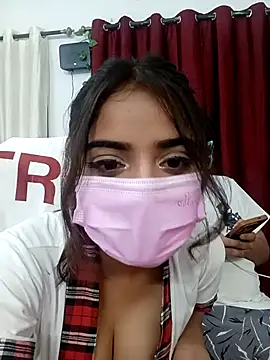 love virginbaby online show from 03.12.26