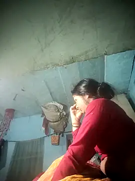 Hotty raghni online show from 02.10.26