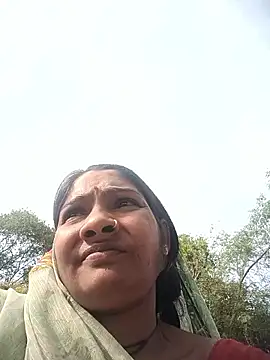 Hotty raghni online show from 02.20.26