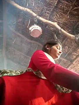 Hotty raghni online show from 02.23.26