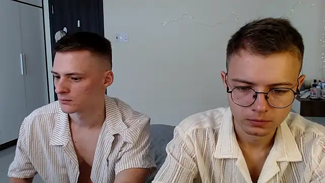 NikiKerryCum online show from 06.07.26