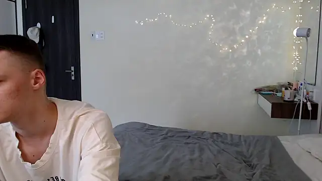 NikiKerryCum online show from 06.12.26
