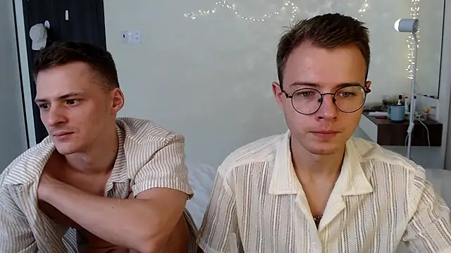NikiKerryCum online show from 06.23.26