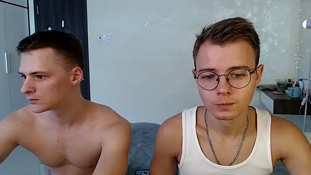 NikiKerryCum online show from 06.24.26
