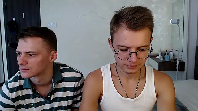 NikiKerryCum online show from 06.25.26