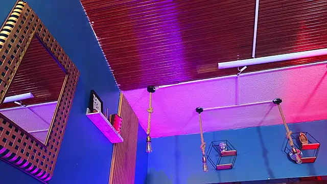 Ladyy brownn online show from 02.24.26