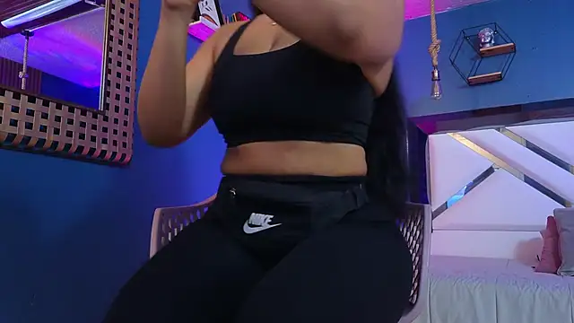 Ladyy brownn online show from 04.29.26