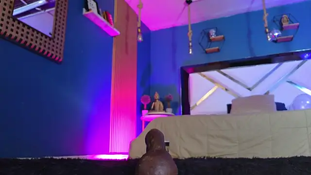 Ladyy brownn online show from 06.12.26