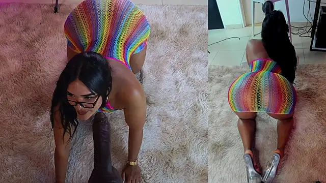 Ladyy brownn online show from 06.24.26