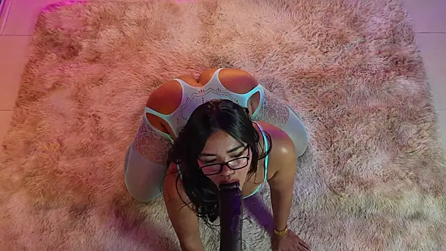 Ladyy brownn online show from 07.30.26
