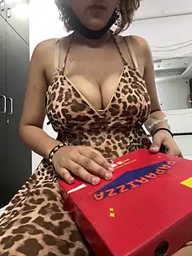 SANA-STRIP online show from 03.12.26