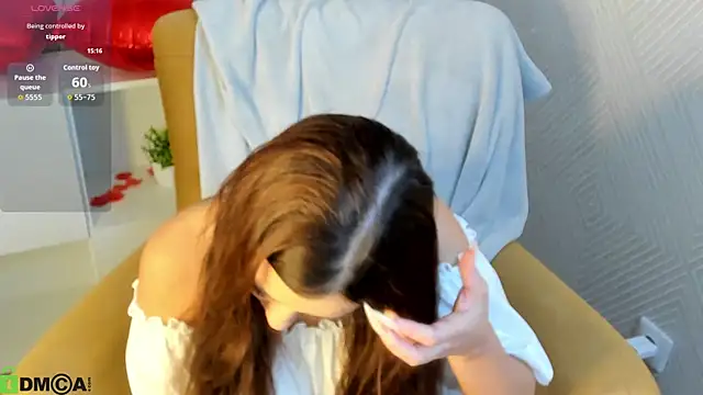 Lilith Cortez online show from 02.22.26