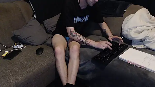 Popje94 online show from 03.05.26