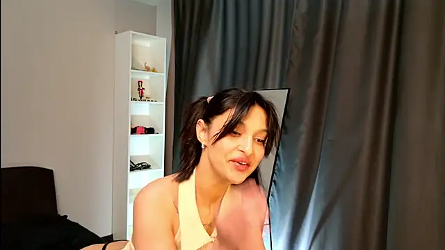 Eva Sterling  online show from 02.01.26