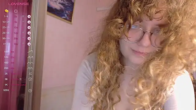 Milounee online show from 03.05.26