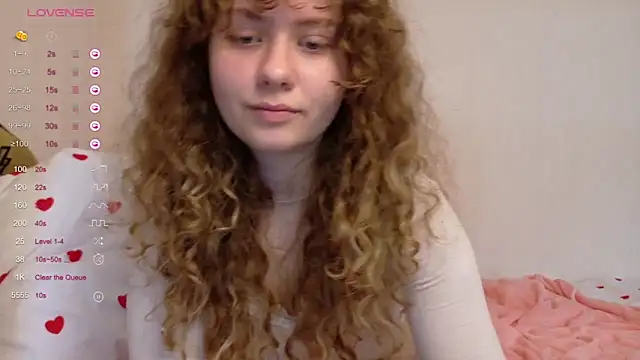 Milounee online show from 03.07.26