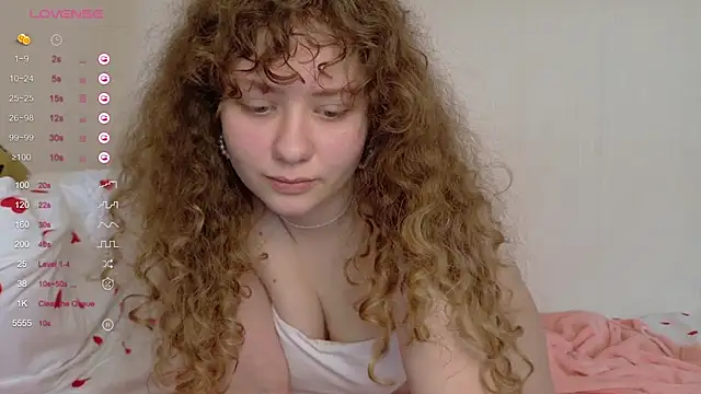 Milounee online show from 03.08.26